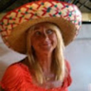 Meet your Posher, Rita